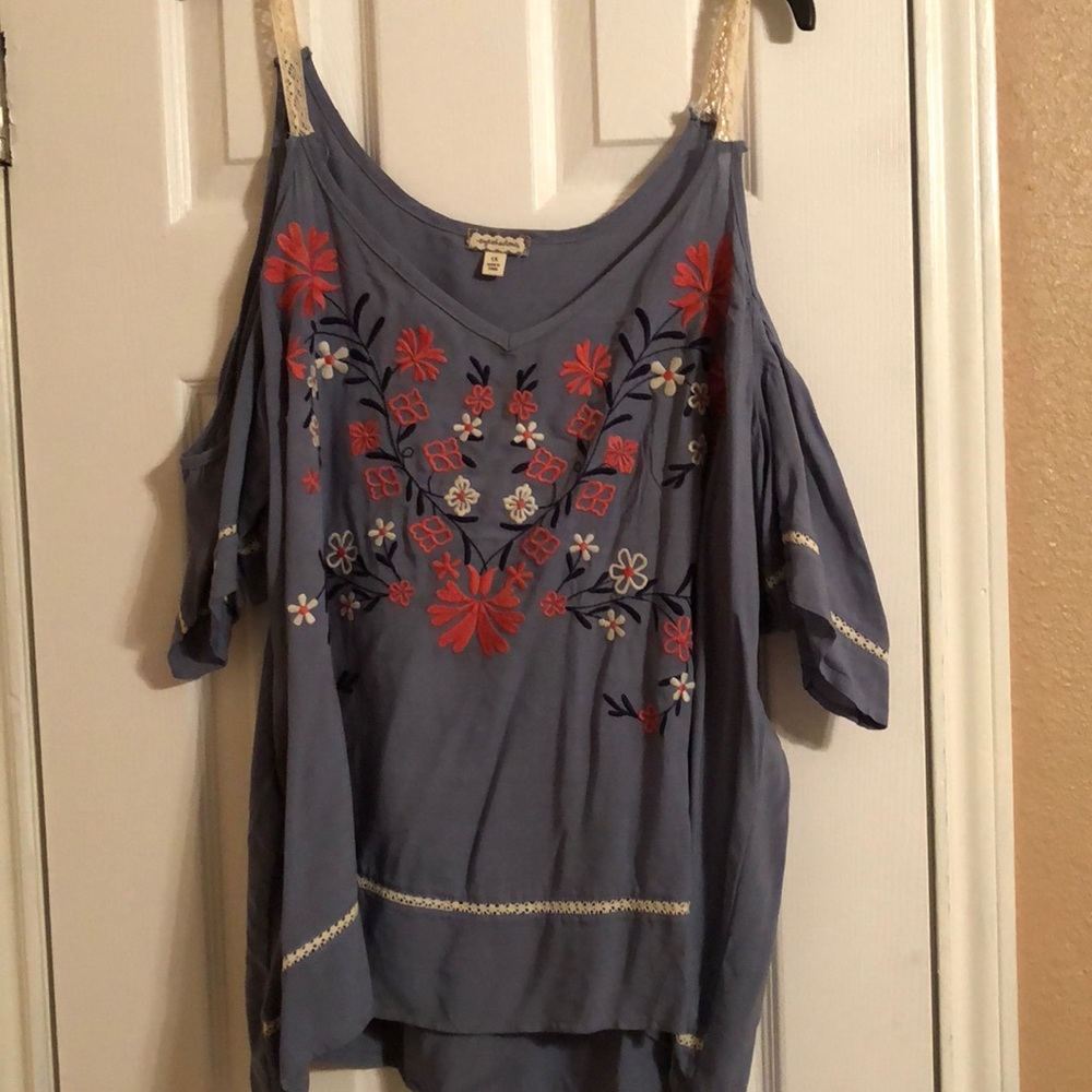 CUTE shirt